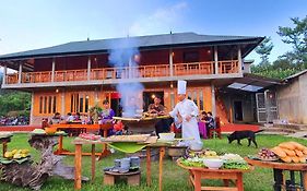So H'Mong Homestay